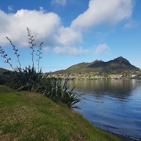 Whangarei Heads Bay View Retreat Apartment מראה חיצוני תמונה