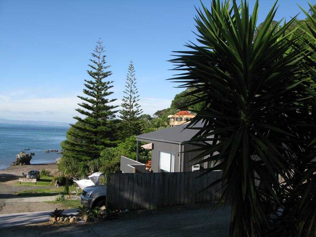 Whangarei Heads Bay View Retreat Apartment מראה חיצוני תמונה
